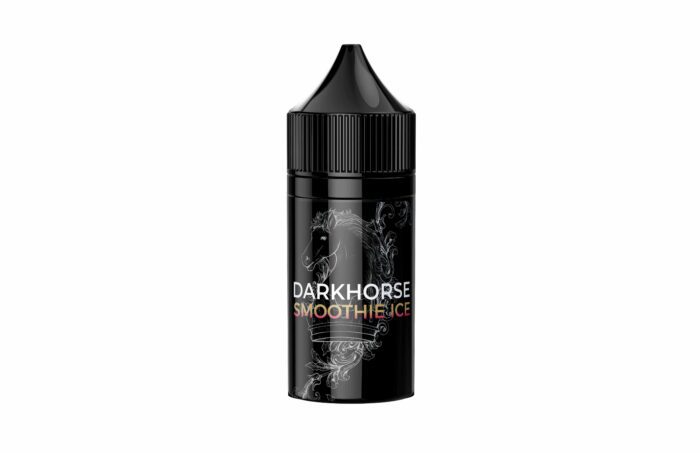 SMOTHİE ICE SALT 30 ml - Görsel 2