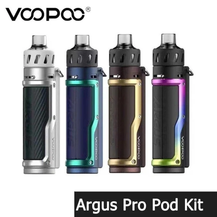 argus pro kit