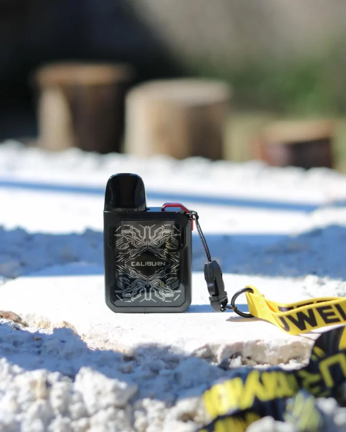 Uwell Caliburn GK2 Pod Mod Kit - Görsel 2