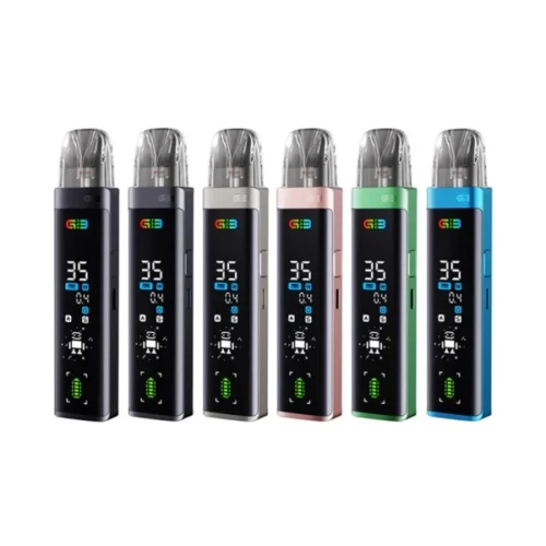 Uwell Caliburn G3 Pro Pod Mod Kit