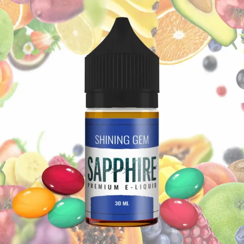 Sapphire Shining Gem 30 ML