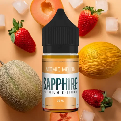Sapphire Atomic Melon 30 ML