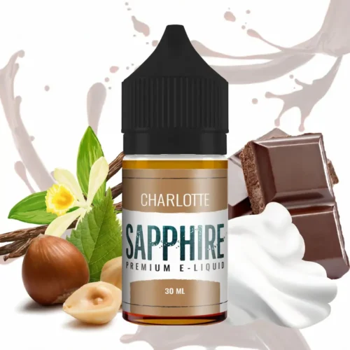 Sapphire Charlote 30 ML