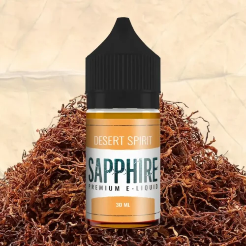 Sapphire Desert Spirit 30 ML