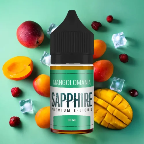 Sapphire Mangolomania 30 ML
