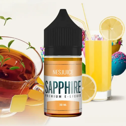Sapphire Nesjuice 30 ML