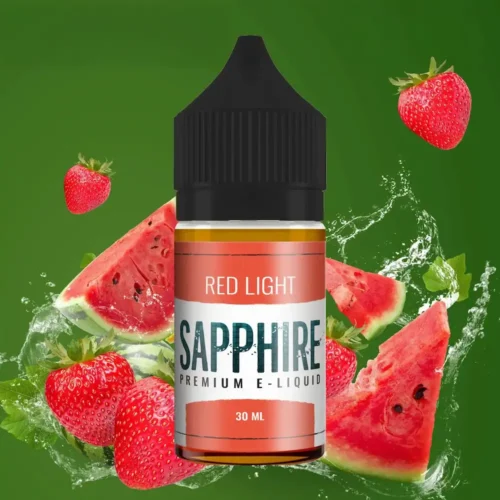 Sapphire Red Light 30 ML