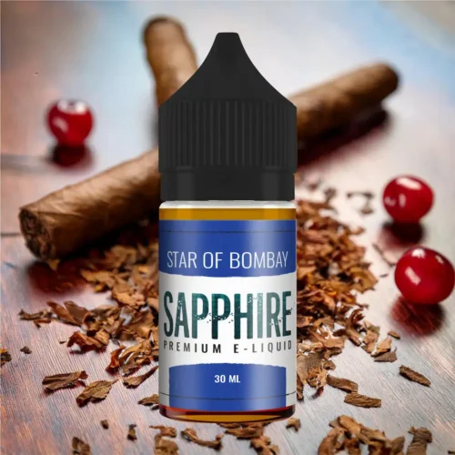 Sapphire Star Of Bombay 30 ML