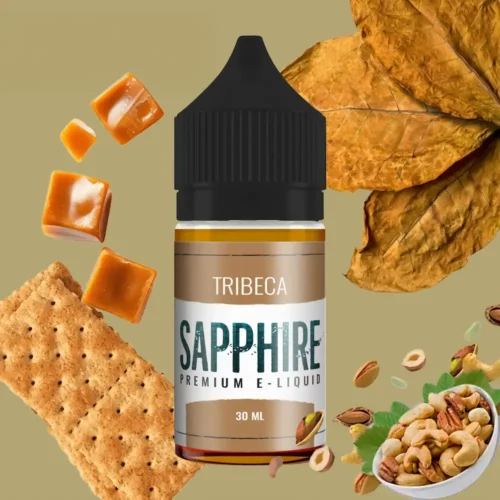 Sapphire Tribeca 30 ML