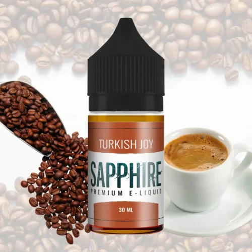 Sapphire Turkish Joy 30 ML