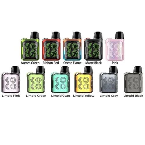 Uwell Caliburn GK2 Pod Mod Kit