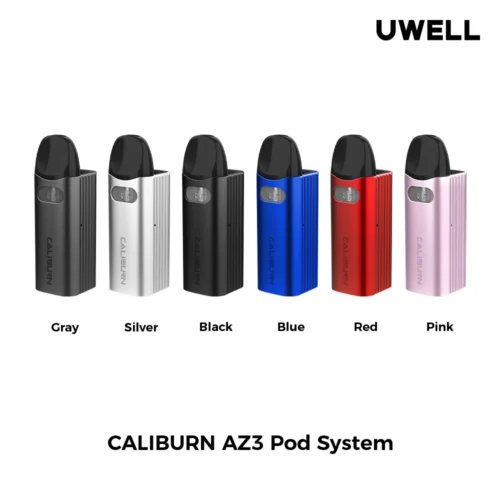 Uwell Caliburn AZ3 Pod Mod Kit
