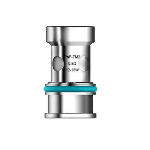 Voopoo Pnp - Tm2 0.8 Ω (Ohm) Coil