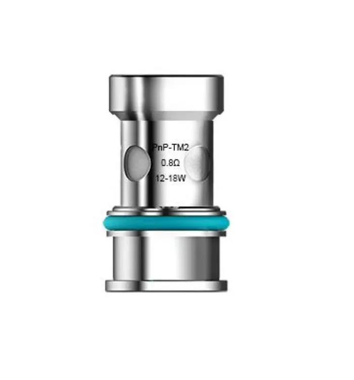 Voopoo Pnp - Tm2 0.8 Ω (Ohm) Coil