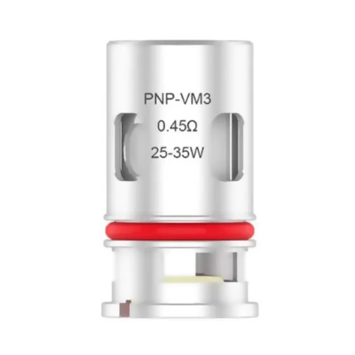 Voopoo Pnp - Vm3 0.45 Ω (Ohm) Coil