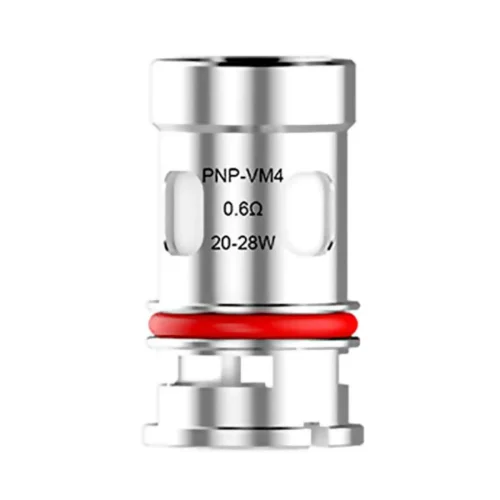 Voopoo Pnp 0.6 Ω (Ohm) Coil