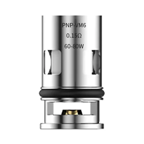 Voopoo Pnp - Vm6 0.15 Ω (Ohm) Coil