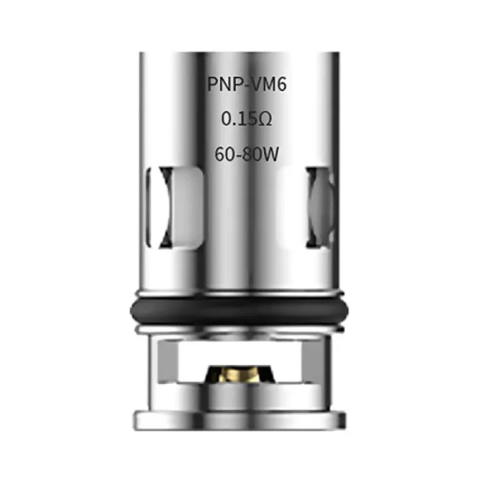 Voopoo Pnp - Vm6 0.15 Ω (Ohm) Coil