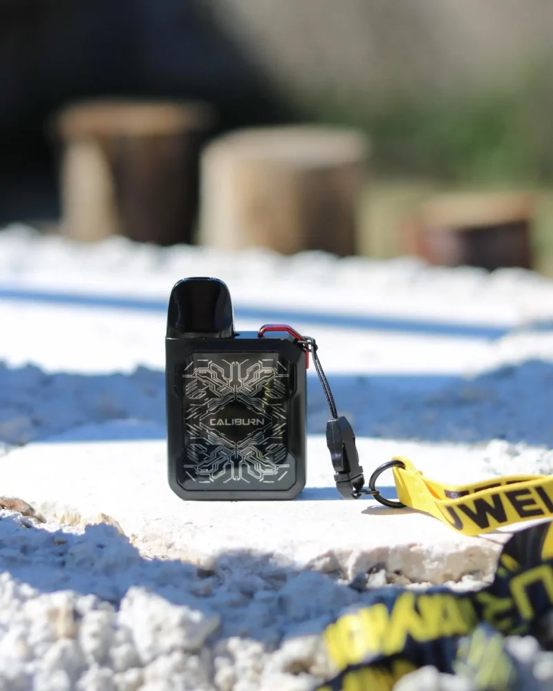 Uwell Caliburn GK2 Pod Mod Kit - Görsel 2