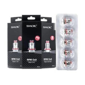 Smok Rpm Coil 5’Li