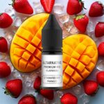 Stawberry Mango mix aroma