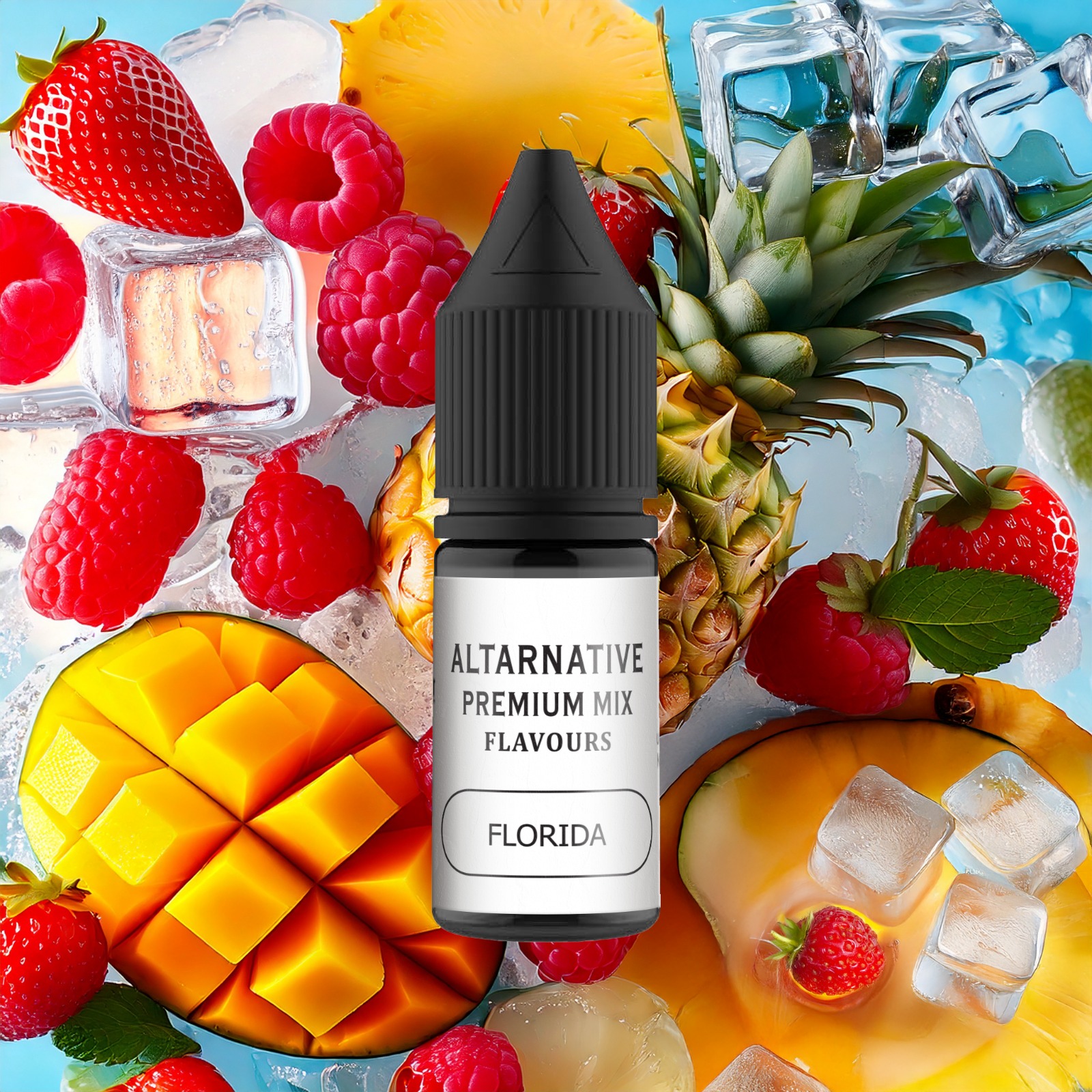 Florida mix aroma