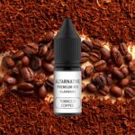 Tobacco cooffe mix aroma