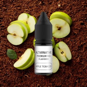 Apple tobacco mix aroma