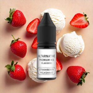 Strawberry Milkshake Mix Aroma