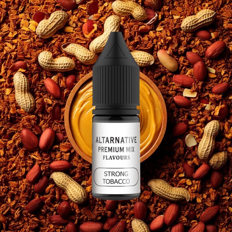Strong Tobacco mix aroma