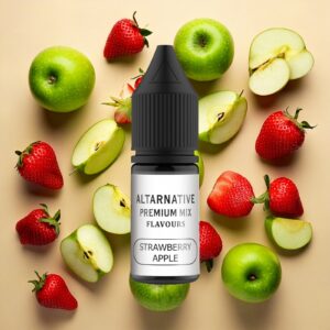 Fruit feast mix aroma