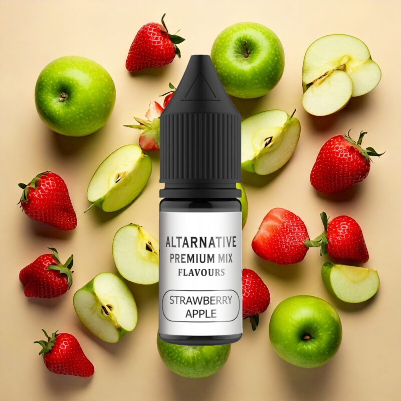 Strawberry Apple mix aroma