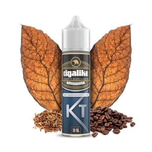 Cigalike Kt 60Ml Likit