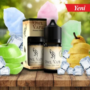 Owl Vape Duchess 30ml