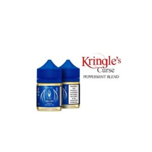 Halo Kringle’s Curse 60Ml