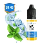 Mr. Juul - Menthol - 20 Mg