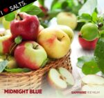 Sapphire Midnight Blue 30 ML