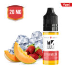 Mr. Juul - Strawmelon - 20 Mg 10ml