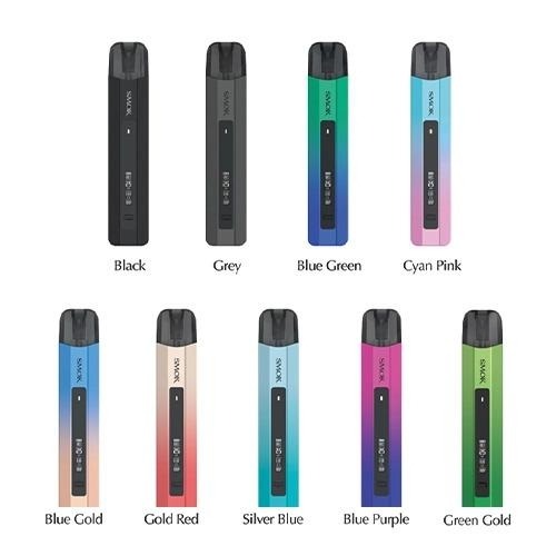 Smok Nfix Pro Kit Pod