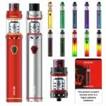 Smok Stick P25 Elektronik Sigara Kit 3000mah