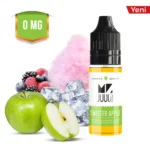 Mr. Juul - Twister Apple - 0 Mg