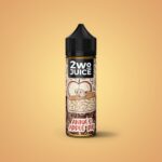 Two Juice -Anna’s Apple Pie  - 60Ml