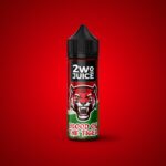 Two Juice - Blood Of The Tiger- 60Ml