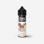 Two Juice -Cold Rai̇nbow - 60Ml