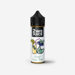 Two Juice -Cool Ice Tea - 60Ml