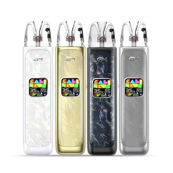 Uwell Caliburn G4 Pod Mod Kit - Görsel 2
