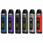 Uwell Crown D Pod Mod