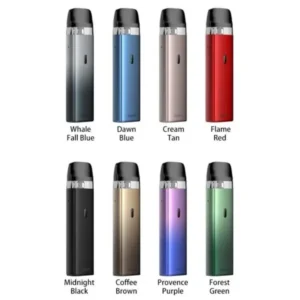 Voopoo Vinci Se 900Mah Pod Mod