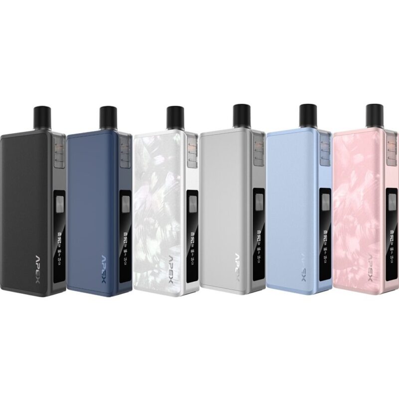 Vaporesso Apex Pod