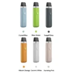Voopoo Vinci Q 900Mah Pod Mod